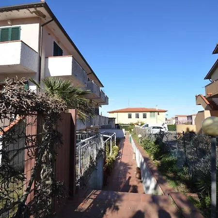 Bilocale Edoardo * Marciana Marina (Isola d'Elba)