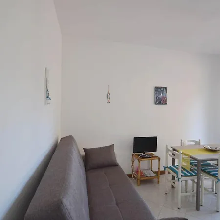 Bilocale Edoardo Apartamento *