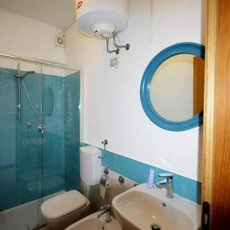 Apartamento Bilocale Edoardo Marciana Marina (Isola d'Elba)