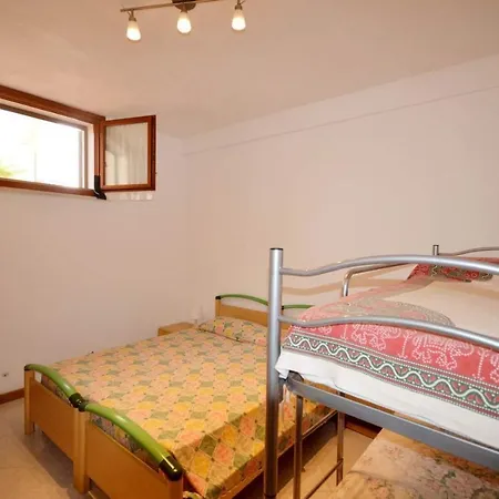 Bilocale Edoardo Apartamento *