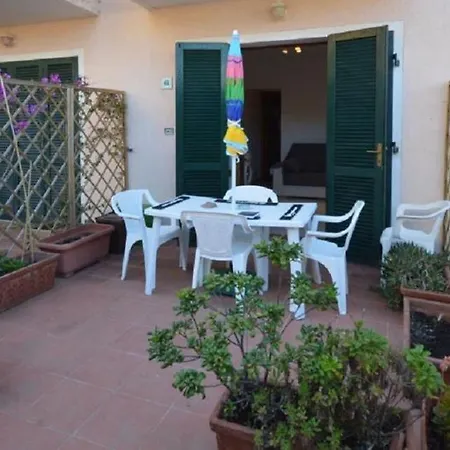 Διαμέρισμα Bilocale Edoardo Marciana Marina (Isola d'Elba)